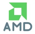 AMD Logo
